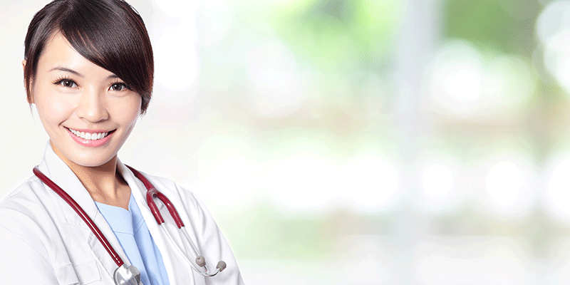 Computer Support Medical Practice