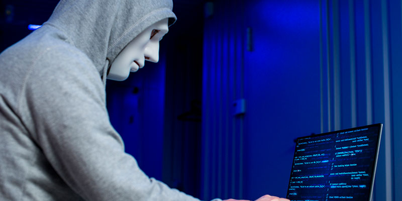 The Latest In Ransomware