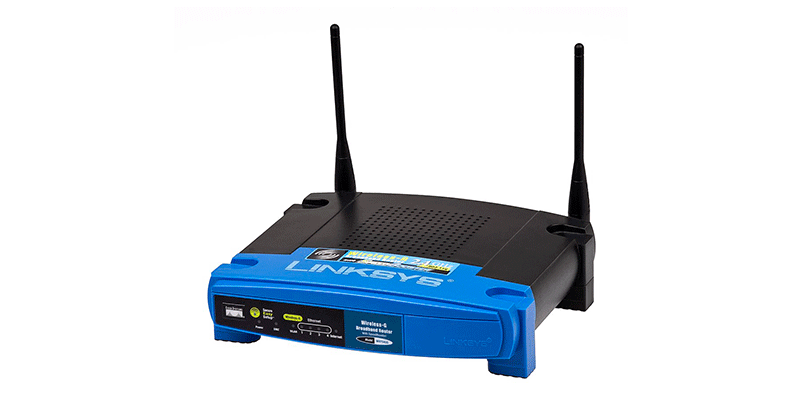 Reboot Your Router | Tier3MD